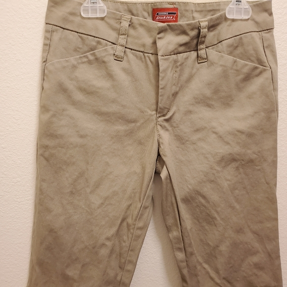 Dickies Pants - Genuine Dickies pants